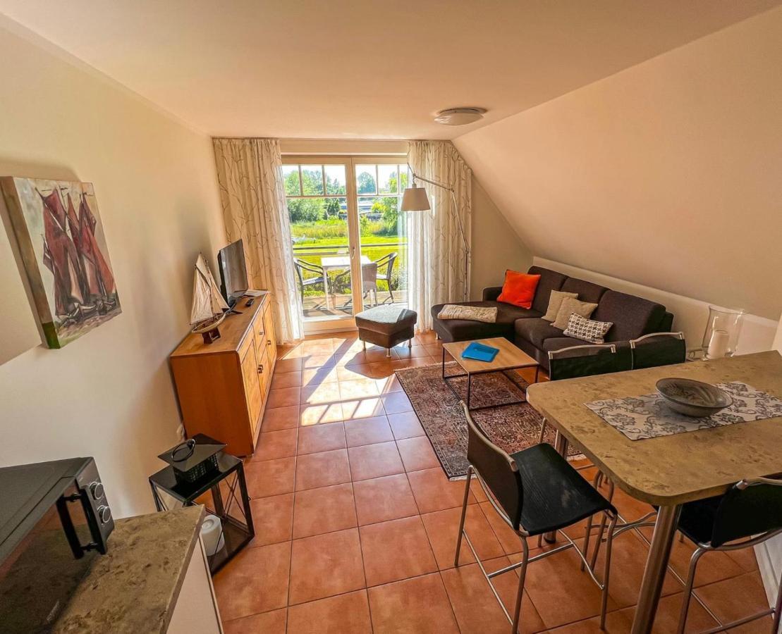 Muehlenstrasse 19 - Wohnung 4 Zingst Eksteriør billede