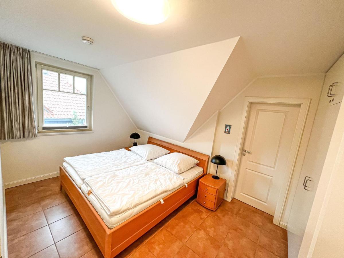 Muehlenstrasse 19 - Wohnung 4 Zingst Eksteriør billede