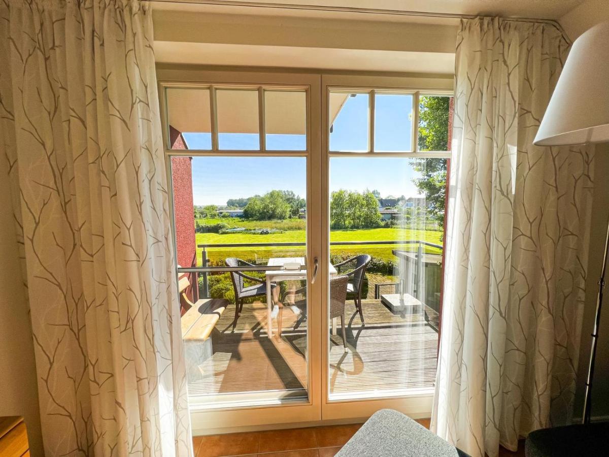 Muehlenstrasse 19 - Wohnung 4 Zingst Eksteriør billede